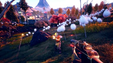 The Outer Worlds - PC Windows