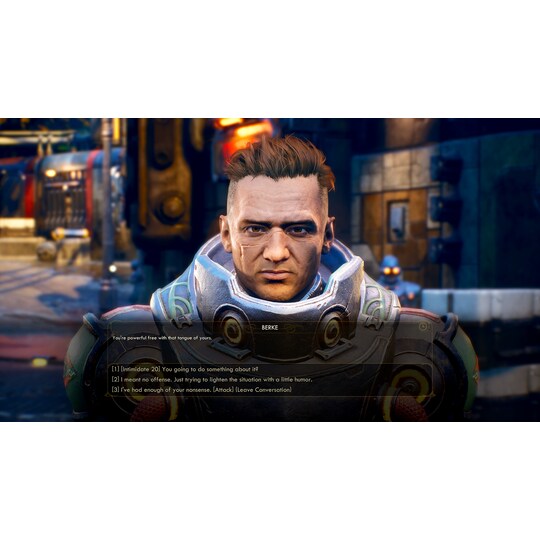 The Outer Worlds - PC Windows