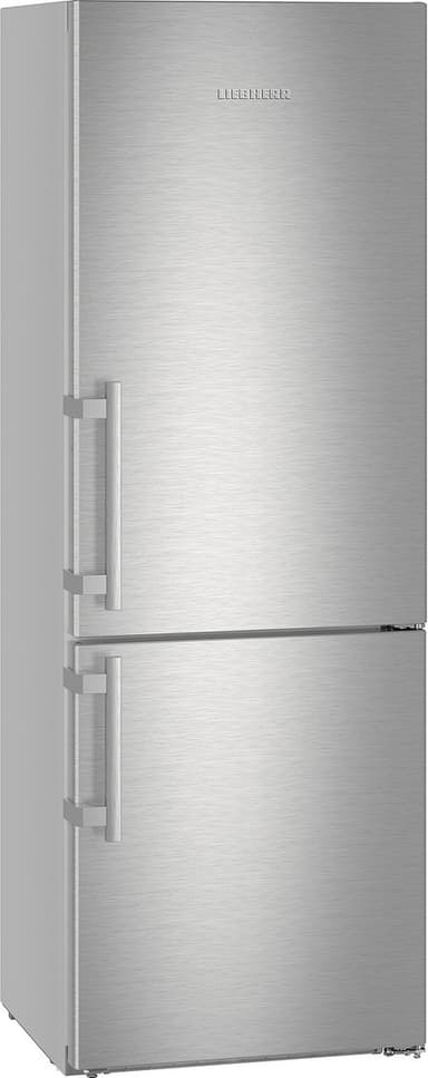 Liebherr Comfort jääkaappipakastin CNEF5715 (teräs)