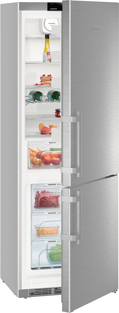 Liebherr Comfort jääkaappipakastin CNEF5715 (teräs)