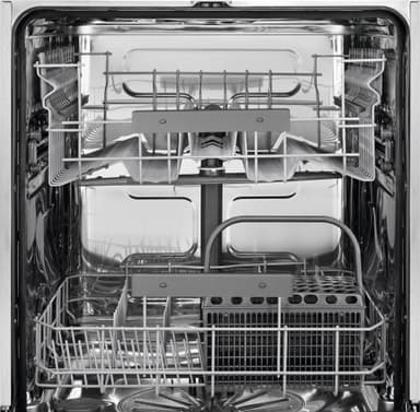 Electrolux astianpesukone CSF5500LOX (teräs)