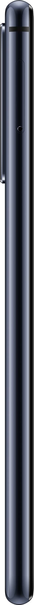 Huawei nova 5T älypuhelin (musta)