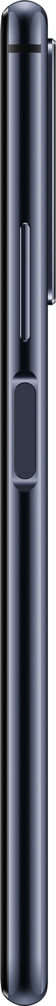 Huawei nova 5T älypuhelin (musta)