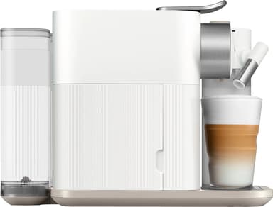 Nespresso Gran Lattissima kapselikeitin F531 (musta)