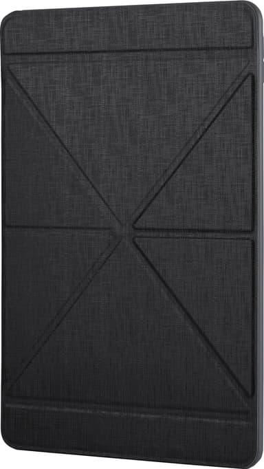 VersaCover iPad 10,2" (7th gen.) suojakotelo (musta)