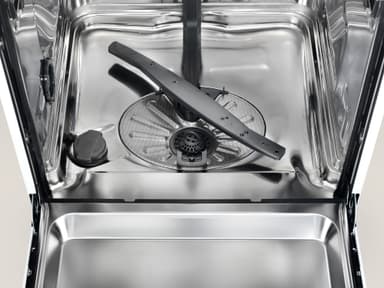 Electrolux astianpesukone CSF5200LOW (valkoinen)