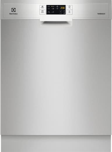 Electrolux astianpesukone CSF5500LOX (teräs)