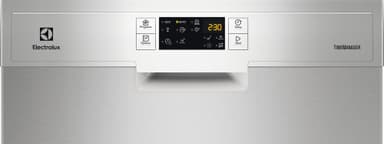 Electrolux astianpesukone CSF5500LOX (teräs)