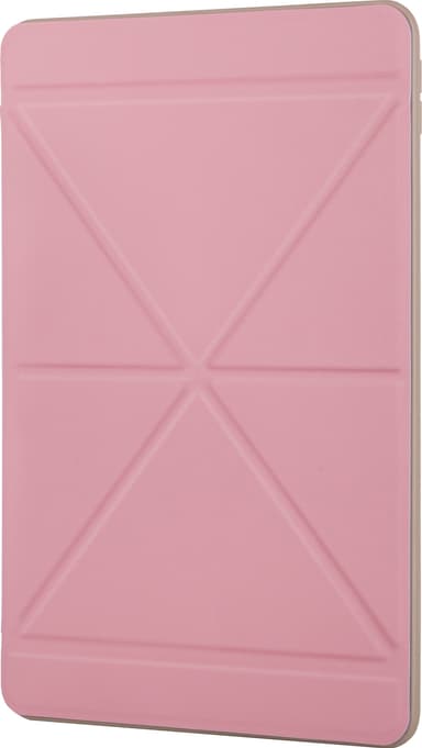 VersaCover iPad 10,2" (7th gen.) suojakotelo (pinkki)
