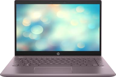 HP Pavilion 14-ce2852no 14" kannettava (Mauve)