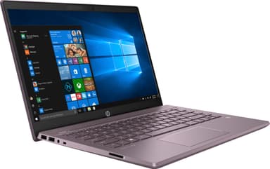 HP Pavilion 14-ce2852no 14" kannettava (Mauve)