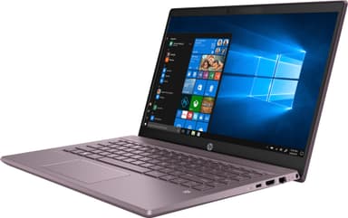 HP Pavilion 14-ce2852no 14" kannettava (Mauve)