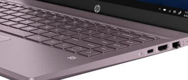HP Pavilion 14-ce2852no 14" kannettava (Mauve)