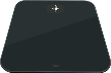 Fitbit Aria Air älyvaaka FB203BK (musta)