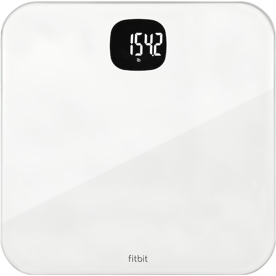 Fitbit Aria Air älyvaaka FB203WT (valkoinen)