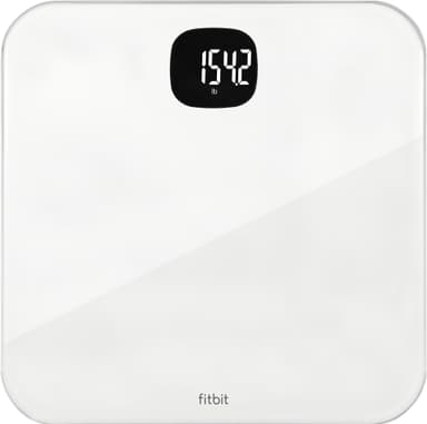 Fitbit Aria Air älyvaaka FB203WT (valkoinen)