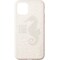 Wilma Apple iPhone 11 suojakuori (valkoinen)