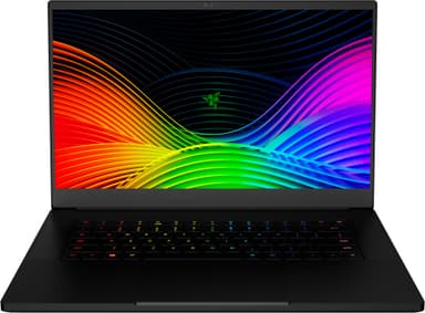 Razer Blade 15 pelikannettava (musta)