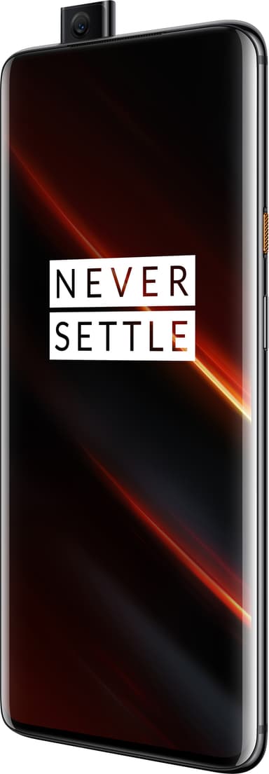 OnePlus 7T Pro McLaren Edition älypuhelin 12/256GB (papaijanoranssi)