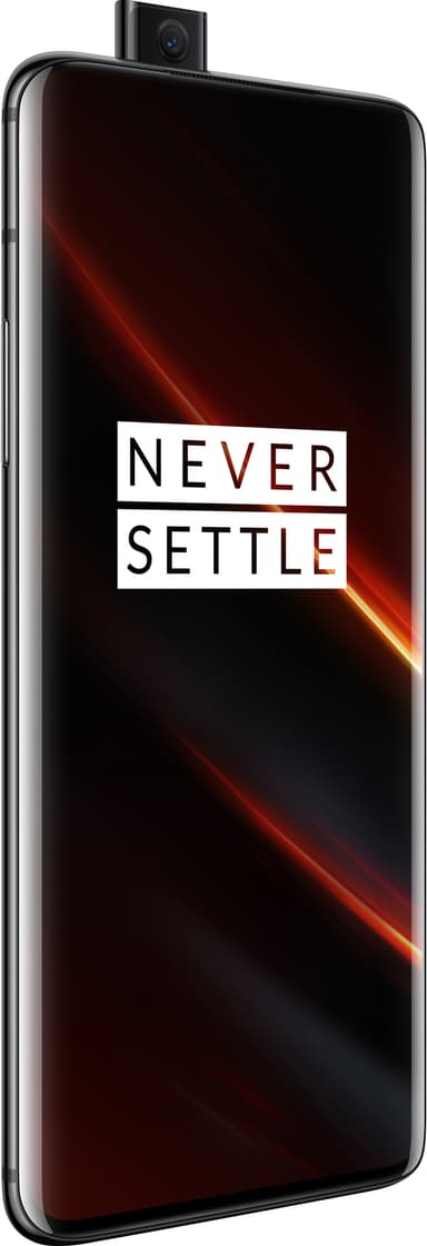 OnePlus 7T Pro McLaren Edition älypuhelin 12/256GB (papaijanoranssi)