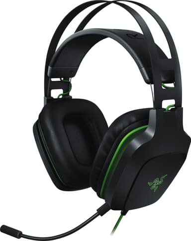 Razer Electra V2 USB pelikuulokkeet