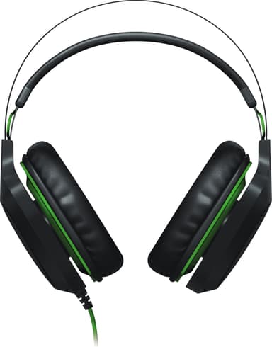 Razer Electra V2 USB pelikuulokkeet