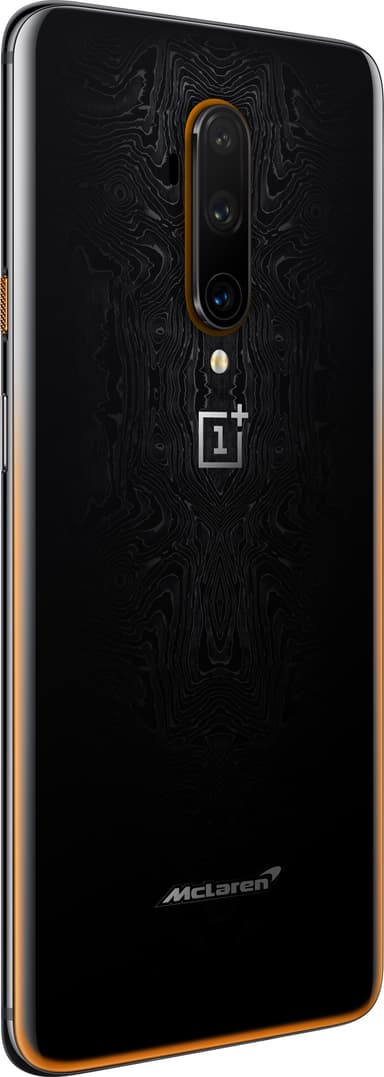 OnePlus 7T Pro McLaren Edition älypuhelin 12/256GB (papaijanoranssi)