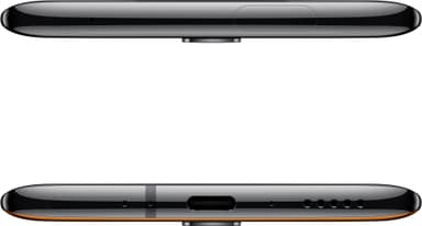 OnePlus 7T Pro McLaren Edition älypuhelin 12/256GB (papaijanoranssi)
