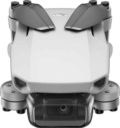DJI Mavic Mini Fly More dronepakkaus (valkoinen)