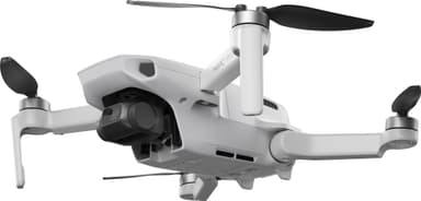 DJI Mavic Mini Fly More dronepakkaus (valkoinen)