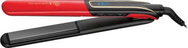 Remington Manchester United Sleek and Curl Expert suoristusrauta S6755