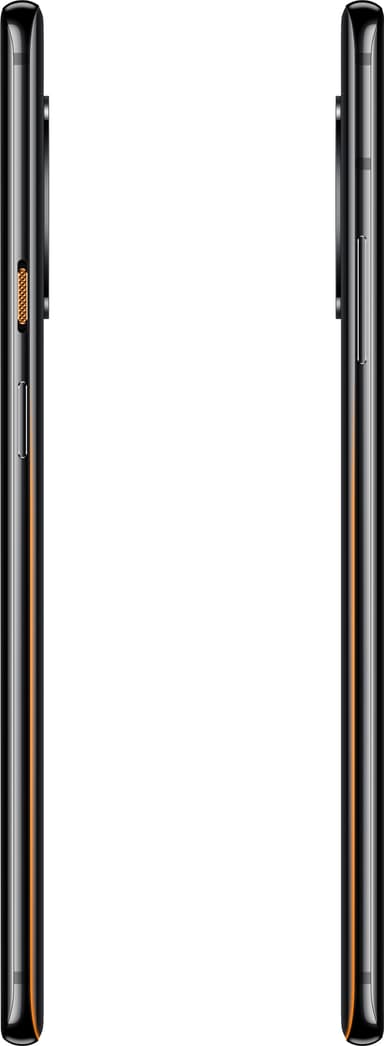 OnePlus 7T Pro McLaren Edition älypuhelin 12/256GB (papaijanoranssi)