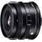Sigma Contemporary AF 45 mm DG DN objektiivi (Sony E-Mount)