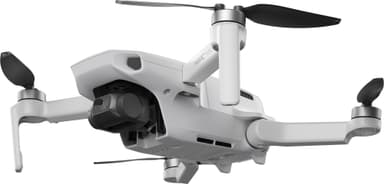 DJI Mavic Mini drone (valkoinen)