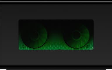 Razer Core X Chroma telakka ulkoiselle näytönohjaimelle