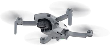DJI Mavic Mini Fly More dronepakkaus (valkoinen)