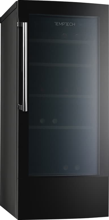 Temptech Trend viinikaappi FW48SB Viinikaapit Gigantti Temptech Trend viinikaappi FW48SB Viinikaapit Gigantti