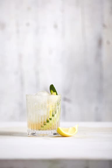 SodaStream Soda Press juomatiiviste, luomu (Classic Indian Tonic)