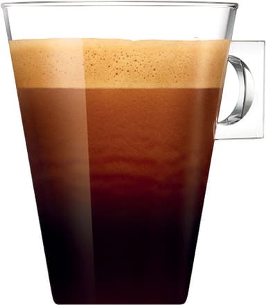 NESCAFÉ Dolce Gusto Colombia Lungo kahvikapselit (12 kpl)