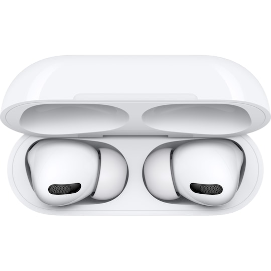 Apple AirPods Pro täysin langattomat kuulokkeet melunvaimennuksella