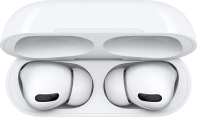 Apple AirPods Pro täysin langattomat kuulokkeet melunvaimennuksella
