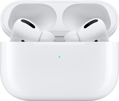 Apple AirPods Pro täysin langattomat kuulokkeet melunvaimennuksella