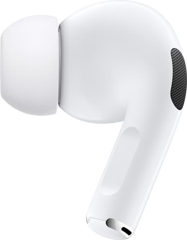 Apple AirPods Pro täysin langattomat kuulokkeet melunvaimennuksella