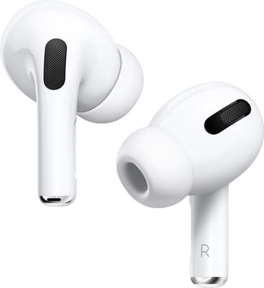 Apple AirPods Pro täysin langattomat kuulokkeet melunvaimennuksella