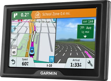 Garmin Drive 5 Full EU MT-S GPS-navigaattori