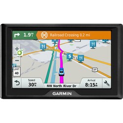 Garmin Drive 5 Full EU MT-S GPS-navigaattori