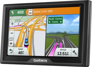 Garmin Drive 5 Full EU MT-S GPS-navigaattori