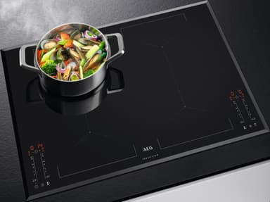 AEG induktiotaso IKE74451FB