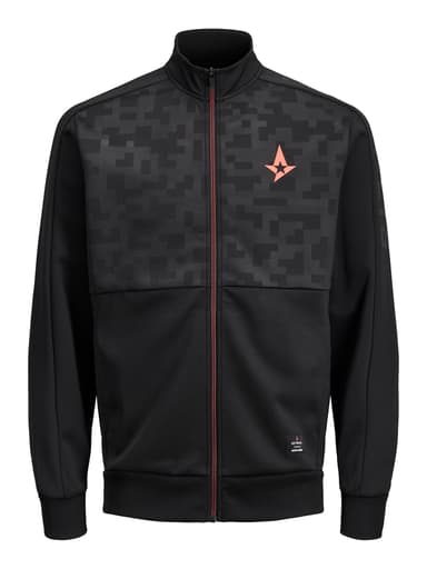 ASTRALIS MERC TRACK  JACKET#2 - 152