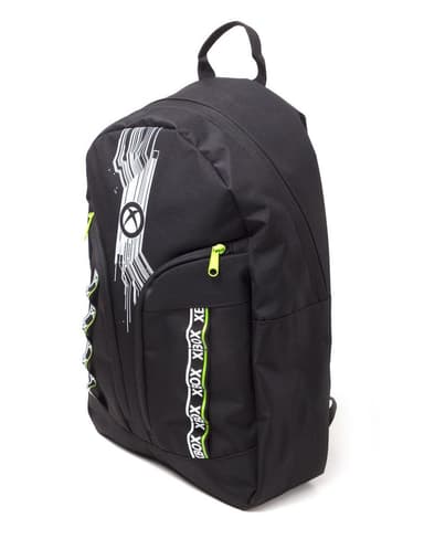 XBOX - THE X BACKPACK